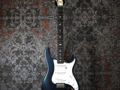 PRS Silver Sky