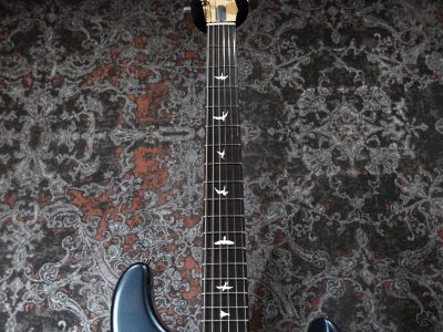 PRS Silver Sky