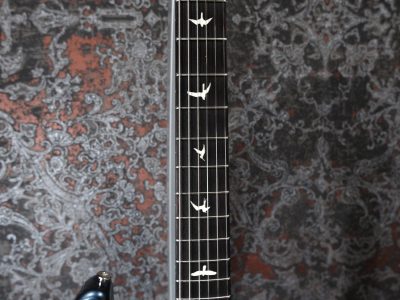 PRS Silver Sky