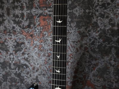 PRS Silver Sky
