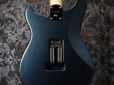 PRS Silver Sky