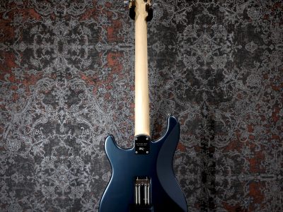PRS Silver Sky