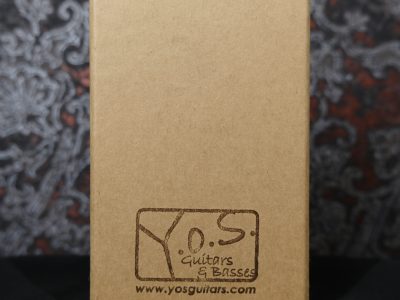 Y.O.S.ギター工房 Smoggy Overdrive