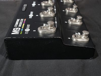 LINE 6 M9 Stompbox Modeler