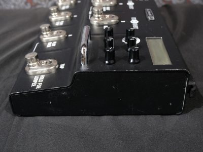 LINE 6 M9 Stompbox Modeler