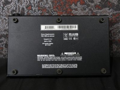 LINE 6 M9 Stompbox Modeler