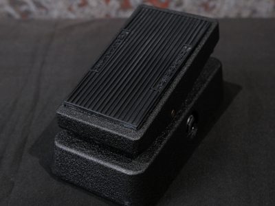 Jim Dunlop CBM95 Cry Baby Mini Wah