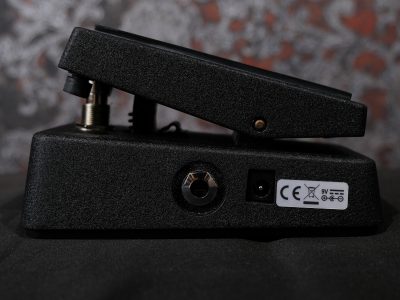 Jim Dunlop CBM95 Cry Baby Mini Wah