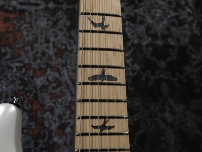Paul Reed Smith(PRS) SE NF3 Maple Pearl White