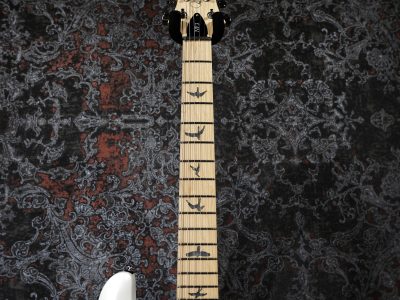 Paul Reed Smith(PRS) SE NF3 Maple Pearl White