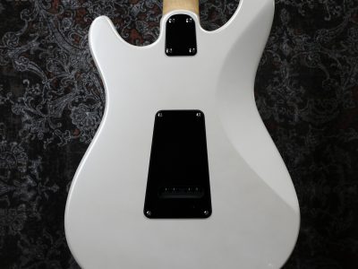 Paul Reed Smith(PRS) SE NF3 Maple Pearl White