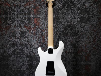 Paul Reed Smith(PRS) SE NF3 Maple Pearl White