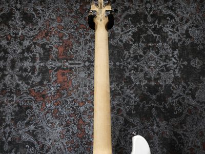 Paul Reed Smith(PRS) SE NF3 Maple Pearl White