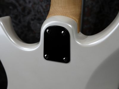 Paul Reed Smith(PRS) SE NF3 Maple Pearl White