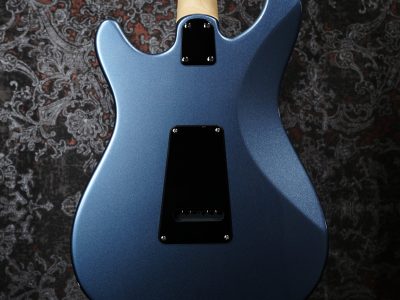 Paul Reed Smith(PRS) SE NF3 Rosewood Ice Blue Metallic