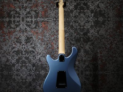 Paul Reed Smith(PRS) SE NF3 Rosewood Ice Blue Metallic