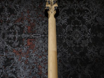 Paul Reed Smith(PRS) SE NF3 Rosewood Ice Blue Metallic