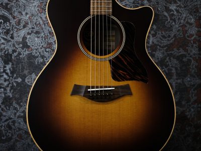 Taylor AD14ce-SB LTD -50th Anniversary-