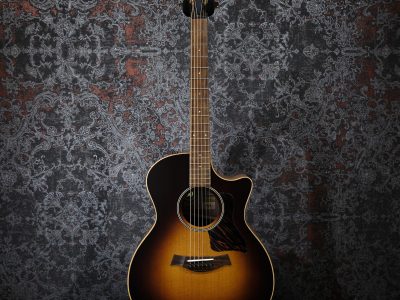 Taylor AD14ce-SB LTD -50th Anniversary-