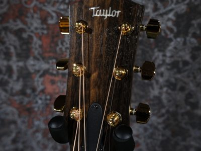 Taylor AD14ce-SB LTD -50th Anniversary-