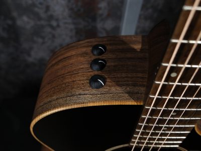 Taylor AD14ce-SB LTD -50th Anniversary-