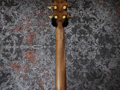 Taylor AD14ce-SB LTD -50th Anniversary-