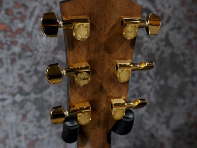 Taylor AD14ce-SB LTD -50th Anniversary-