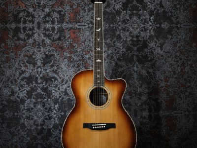 Paul Reed Smith(PRS) SE A40E Tobacco Sunburst