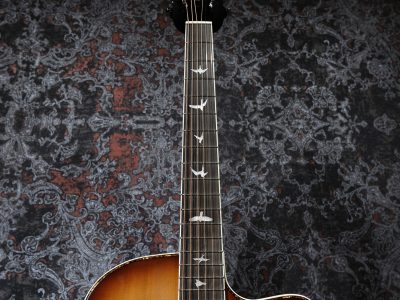 Paul Reed Smith(PRS) SE A40E Tobacco Sunburst