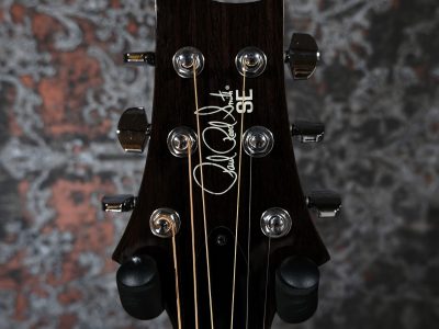 Paul Reed Smith(PRS) SE A40E Tobacco Sunburst