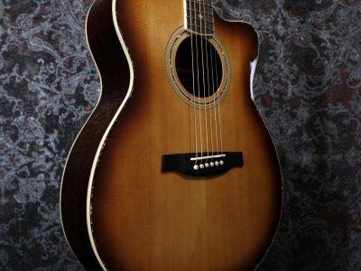 Paul Reed Smith(PRS) SE A40E Tobacco Sunburst