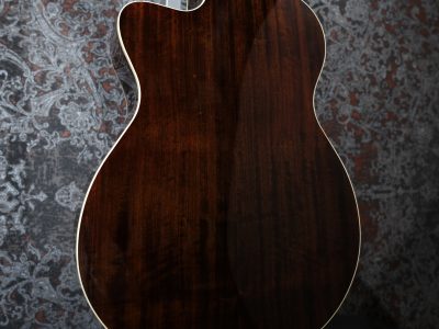 Paul Reed Smith(PRS) SE A40E Tobacco Sunburst