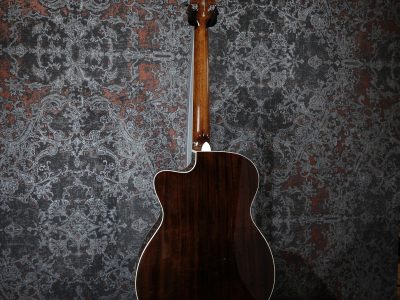 Paul Reed Smith(PRS) SE A40E Tobacco Sunburst