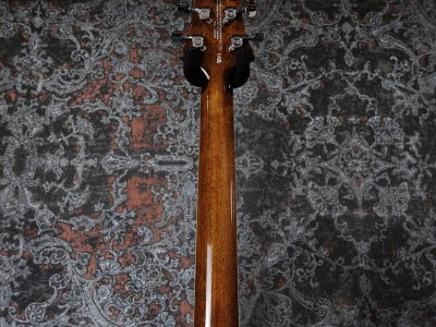 Paul Reed Smith(PRS) SE A40E Tobacco Sunburst