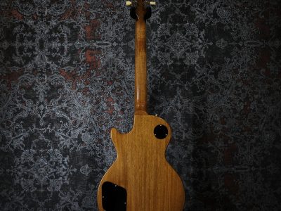 Gibson Les Paul Standard 50s Plain Top / Ebony