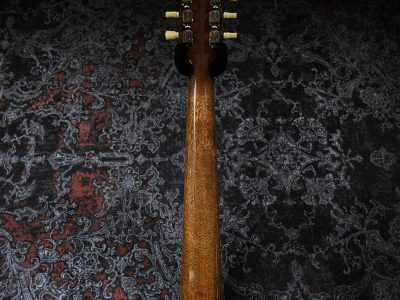 Gibson Les Paul Standard 50s Plain Top / Ebony