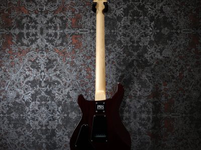 Paul Reed Smith(PRS) CE 24 Fire Red Burst