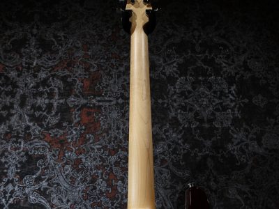 Paul Reed Smith(PRS) CE 24 Fire Red Burst