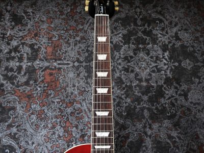 Gibson Les Paul Standard 50s Heritage Cherry Sunburst