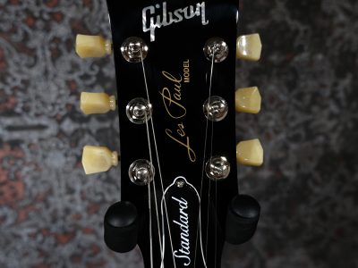 Gibson Les Paul Standard 50s Heritage Cherry Sunburst