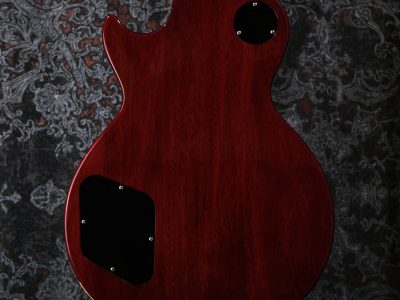 Gibson Les Paul Standard 50s Heritage Cherry Sunburst