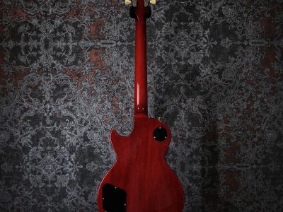 Gibson Les Paul Standard 50s Heritage Cherry Sunburst