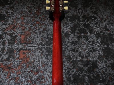 Gibson Les Paul Standard 50s Heritage Cherry Sunburst