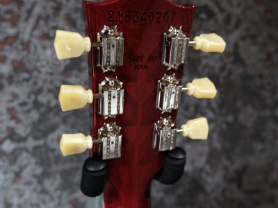 Gibson Les Paul Standard 50s Heritage Cherry Sunburst