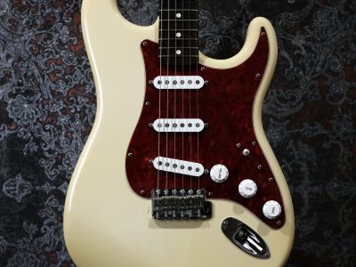 Psychederhythm Fast Series-S White
