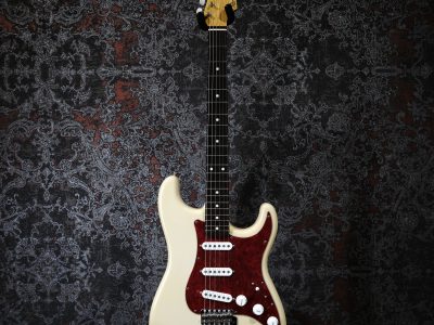 Psychederhythm Fast Series-S White