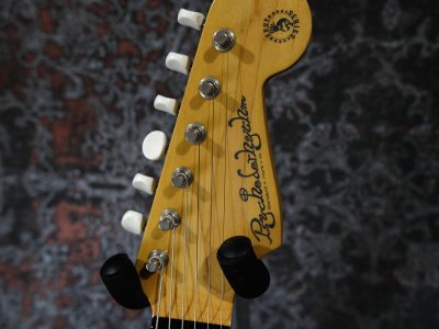 Psychederhythm Fast Series-S White