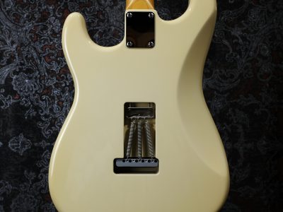 Psychederhythm Fast Series-S White