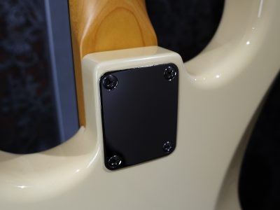 Psychederhythm Fast Series-S White
