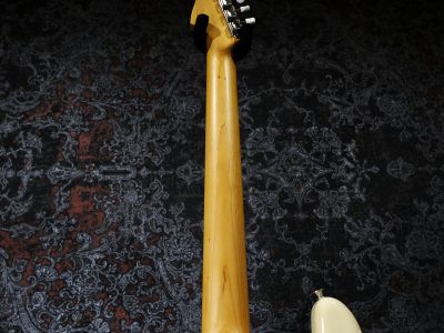 Psychederhythm Fast Series-S White